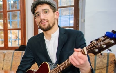 'שימעל'ה' בסינגל חדש: "לא את אבותינו"