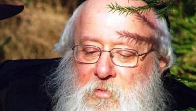 הרב פרקש