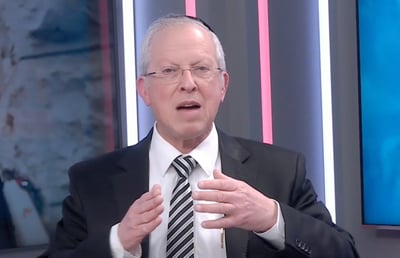 הרב נויגרשל מסביר: איך נקיים 'והגדת' בהידור