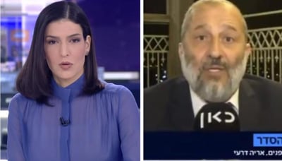 דרעי ולמפל