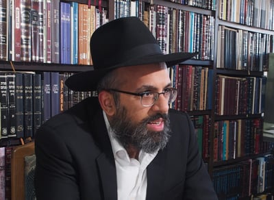 כותב הטור