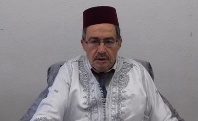 הוורטים במרוקאית