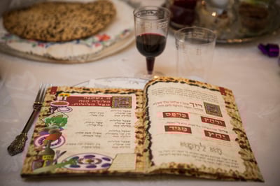 בדד, אבל לא לבד // הרב מיכאל נכטילר