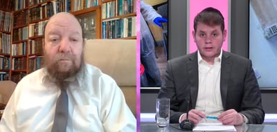 הרב של 'הדסה': לא מתבייש, מתייעץ עם גדולי ישראל
