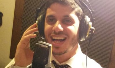 ישי שלר בסינגל חדש: "ונגינותיי"