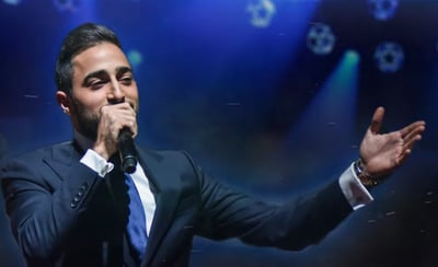 ידידיה חייט בסינגל חיזוק חדש: "עם אחד"