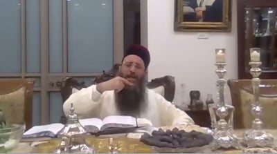 הרב ביטון
