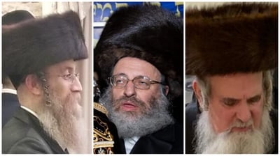 כמה מהנפטרים