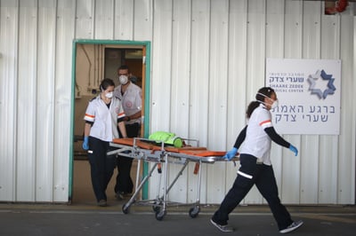 מספר הנפטרים מנגיף הקורונה עלה ל-148