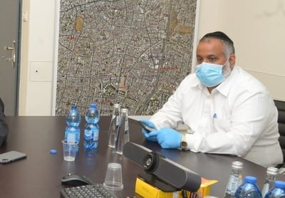 נתי נחום