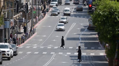 בני ברק. ארכיון