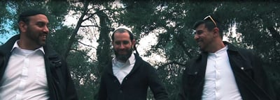 להקת 'תראפיה' בביצוע ווקאלי חדש: בכוונה פשוטה