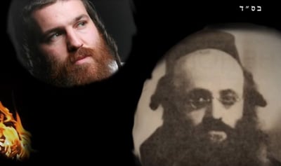 דודי פרישמן בגרסה ווקאלית לשירו המרגש