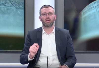 למה כיבוש יריחו לווה בציווי ובקללה קשה