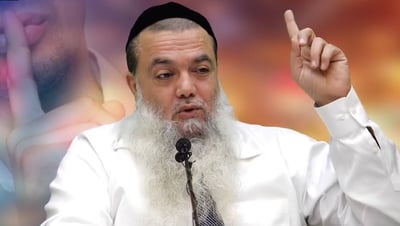 הרב יגאל כהן בוורט לפרשת תזריע-מצורע • צפו