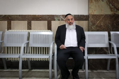 רמתי שותק בבית משפט, היום