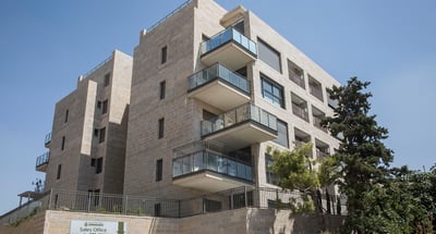 מותר להפעיל חנות מסחרית בבניין מגורים?