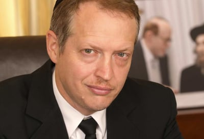 מפיק: איציק אוחנה