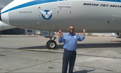 איפה העיר שלכם? קמיסר בגובה נמוך • צפו