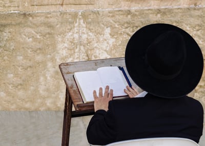 פתאום כולם מנהלי החשבונות שלי / ראש הישיבה
