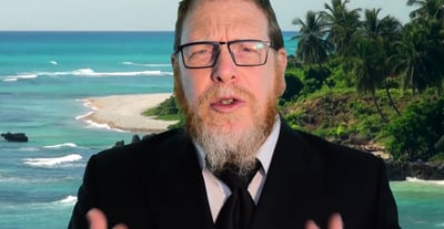 פרשת אחרי מות-קדושים: הרב עידו ובר-ארליך על הפרשה