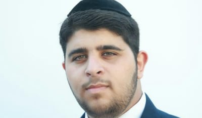 יהונתן מלכה בקאבר ווקאלי: "אדמה ושמים"