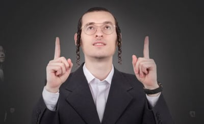 דודי קנופלר בסינגל ווקאלי חדש: והוא לבדו
