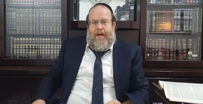 כשמשגיח כשרות הופך ל'בלש' ובישולי עכו"ם • צפו