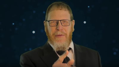 כך נזכה לפרנסה בשפע • צפו ברב עידו ובר-ארליך