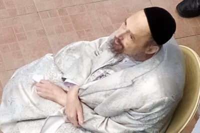 רבי דב קוק