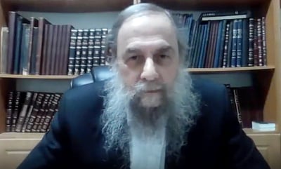 הגר"ד לייבל: רבנים חייבים ביקורת עצמית ונטילת אחריות