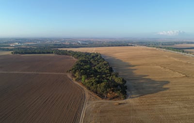 סיור מצולם מרהיב באזור בית הגדי ומצפה רמון