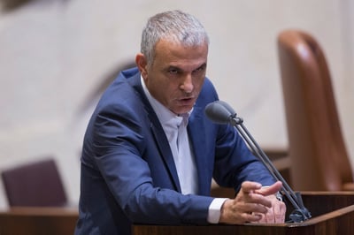 משה כחלון