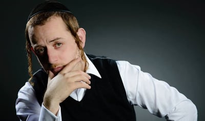 שרולי גרין וגרשי שוורץ בסינגל ווקאלי חדש