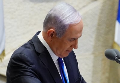 ראש הממשלה נתניהו לשופטים: התירו לי להיעדר מפתיחת משפטי