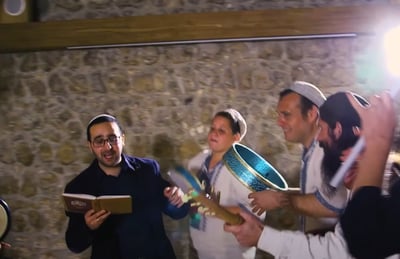 'חיבת הפיוט' ליום ירושלים: 'ארוממך לכבוד שמך'