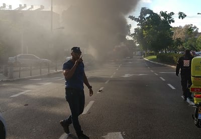 זירת חיסול. ארכיון