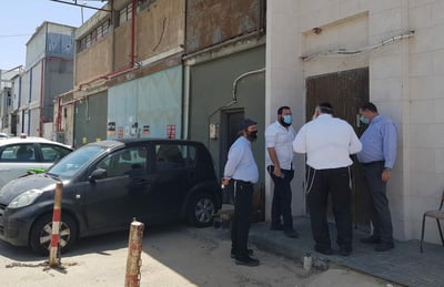 אחרי שבועות: ישיבות חב"ד ילמדו במתווה מיוחד