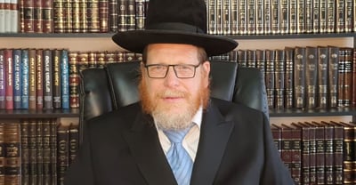 חג השבועות: הרב עידו ובר-ארליך על החג