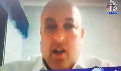 איתמר גרוטו: רוב בדיקות הקורונה שגויות