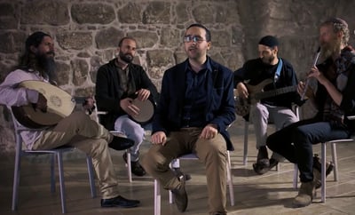 'חיבת הפיוט' בפיוט לתורה: "יום שמחה לישראל"