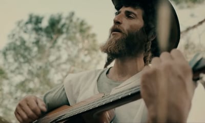 שמוליק פראנק בסינגל קליפ חדש: שוכן עד