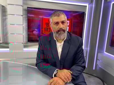 מפיק: איציק אוחנה