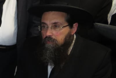 ראש הישיבה