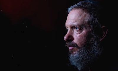יהושע לימוני בסינגל חדש: "770"