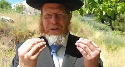 כך נמתיק את הדינים • צפו ברב עידו ובר-ארליך
