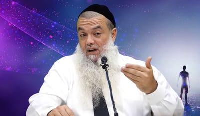 הרב יגאל כהן בוורט לפרשת בהעלותך • צפו