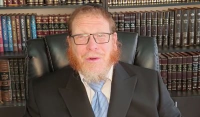 סגולה לפרנסה בשפע • צפו ברב עידו ובר-ארליך