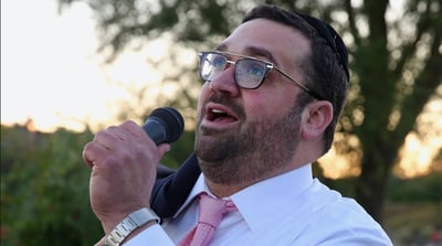 צבי זילברשטיין ושלמה זוננברג: "כל החסד"
