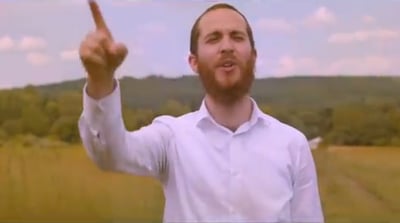 שרולי ליפשיטץ בסינגל חדש: "כי לישועתך"